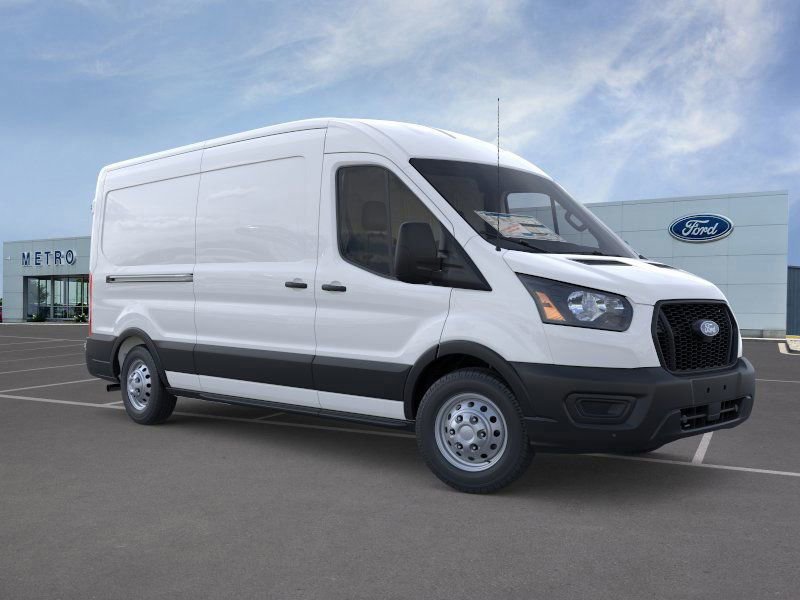 New 2026 Ford Transit 150 148 Medium Roof AWD image 8