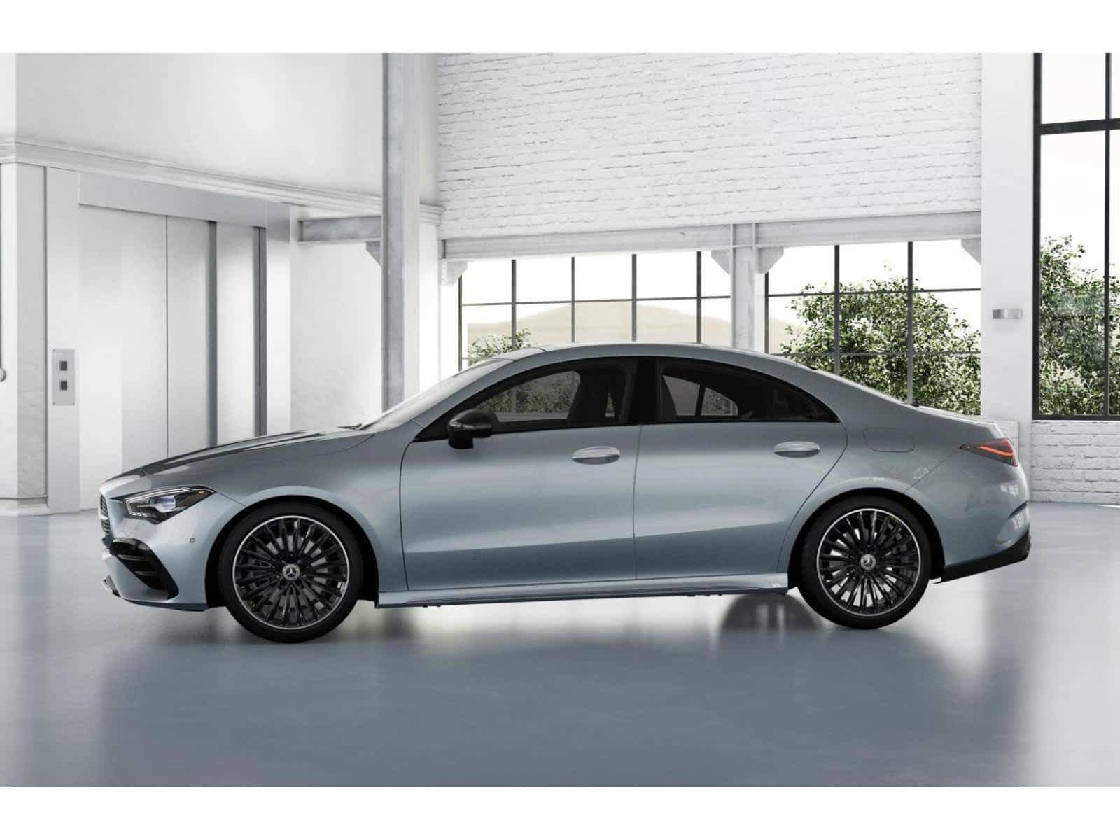 Used 2026 Mercedes-Benz CLA 250 image 34