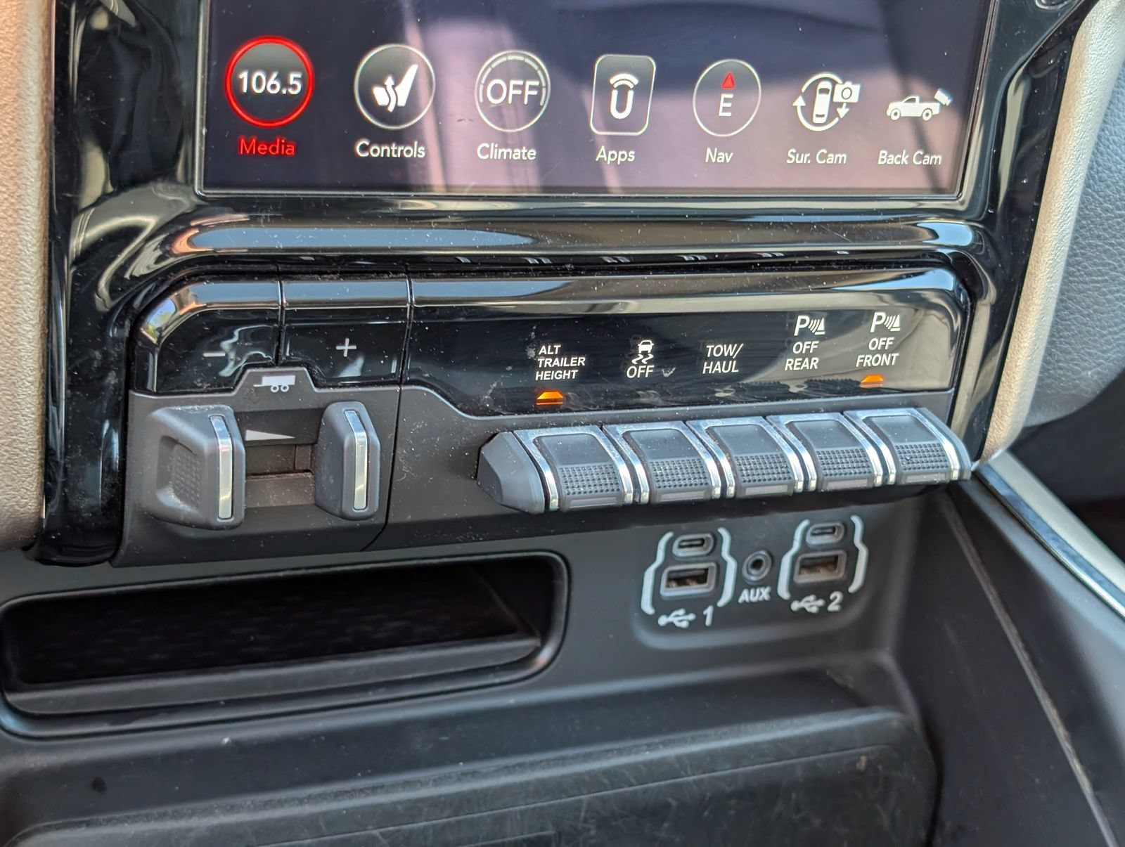 Used 2020 RAM 2500 Laramie AWD/4WD image 26