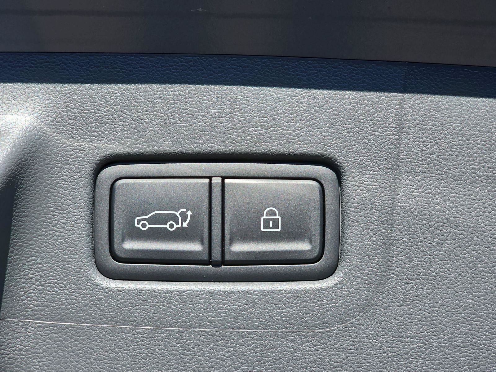 New 2025 Hyundai Santa Fe Calligraphy AWD/4WD image 15