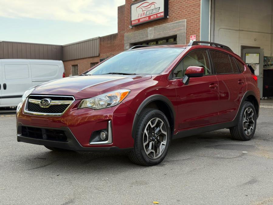 Used 2016 Subaru Crosstrek 2.0i Premium