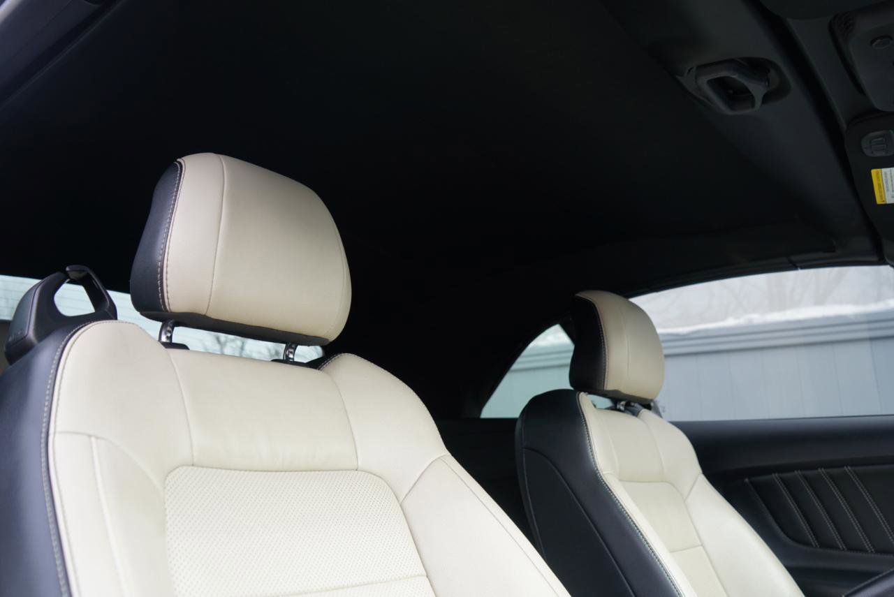 Used 2015 Ford Mustang GT Premium w/ Equipment Group 401A image 61