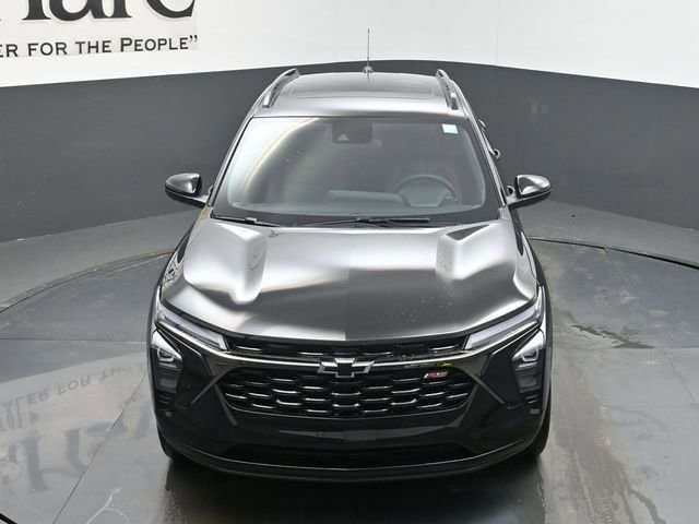 New 2026 Chevrolet Trax RS w/ Sunroof Package image 37