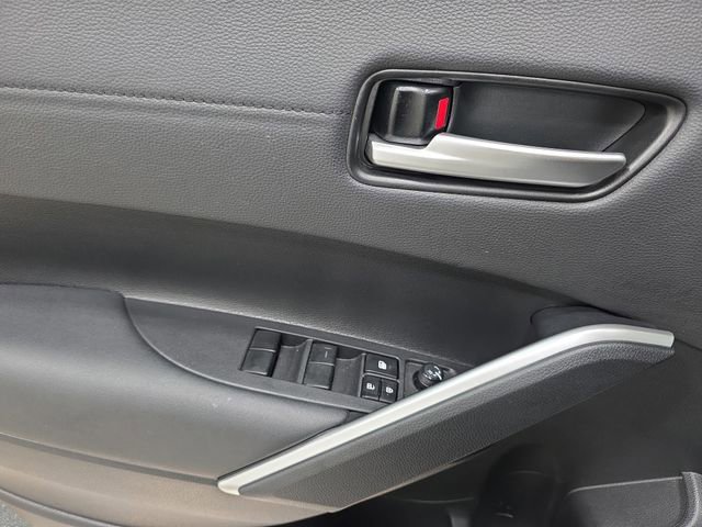 Certified 2023 Toyota Corolla Cross XLE w/ Convenience Package image 25