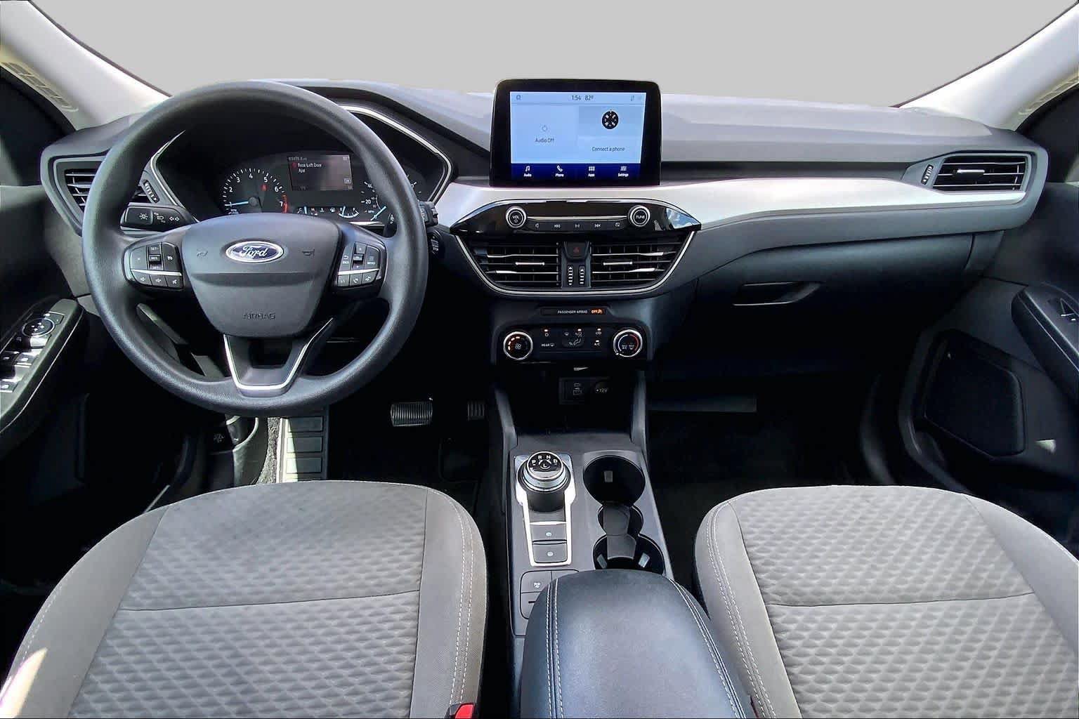 Used 2022 Ford Escape SE FWD image 15