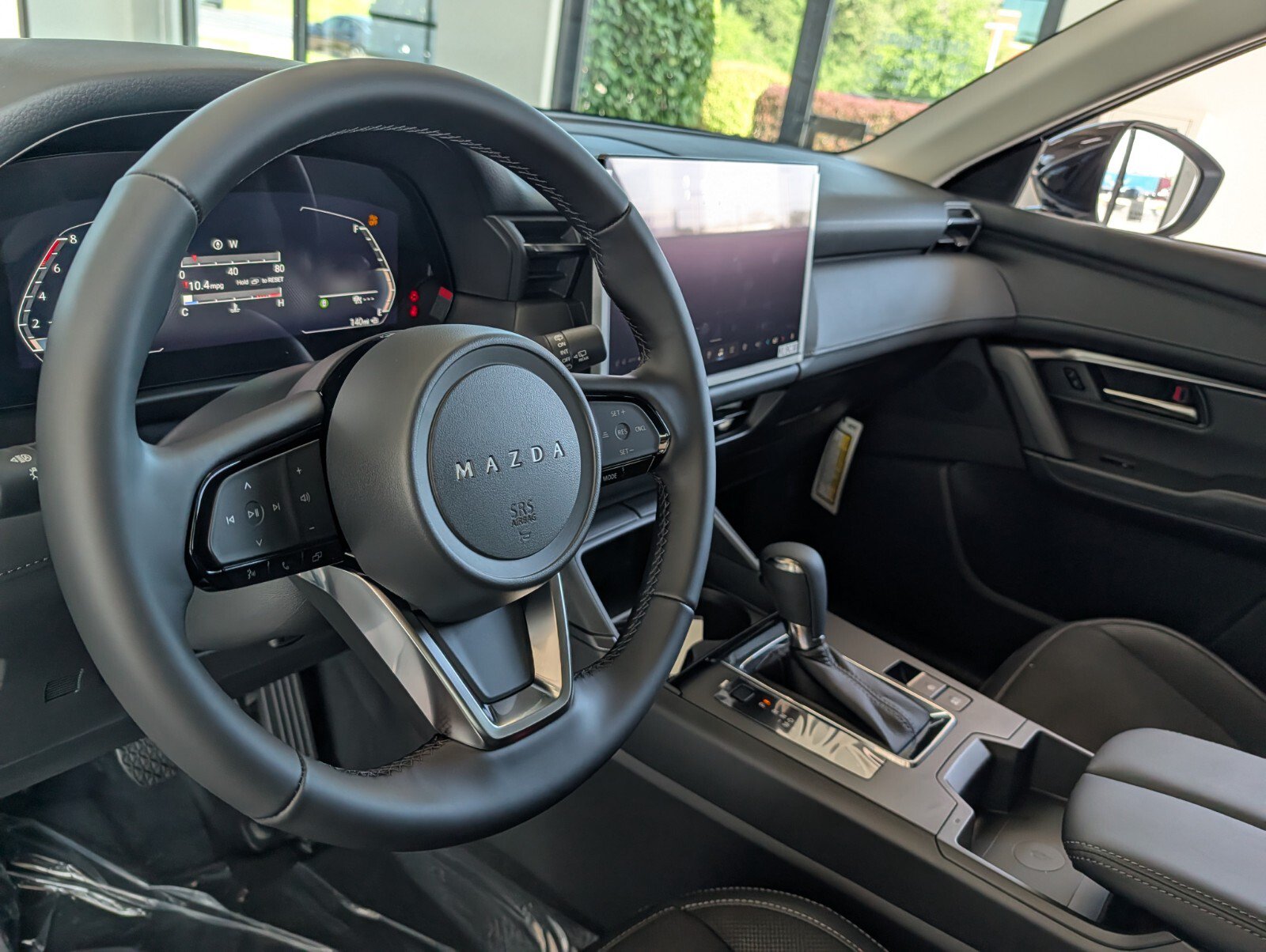 New 2026 MAZDA CX-5 Preferred AWD/4WD image 15