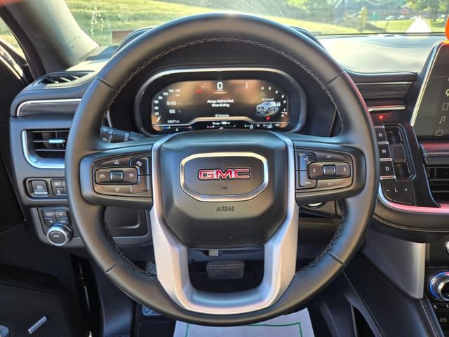 Used 2023 GMC Yukon XL SLT AWD/4WD image 31