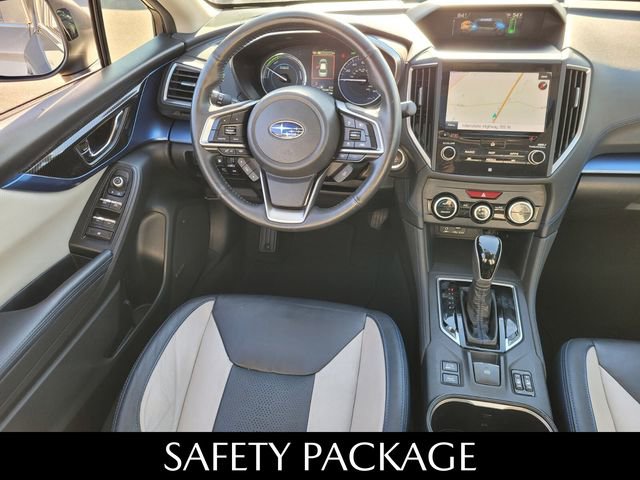 Used 2020 Subaru Crosstrek Hybrid w/ Moonroof Package w/Navigation image 7