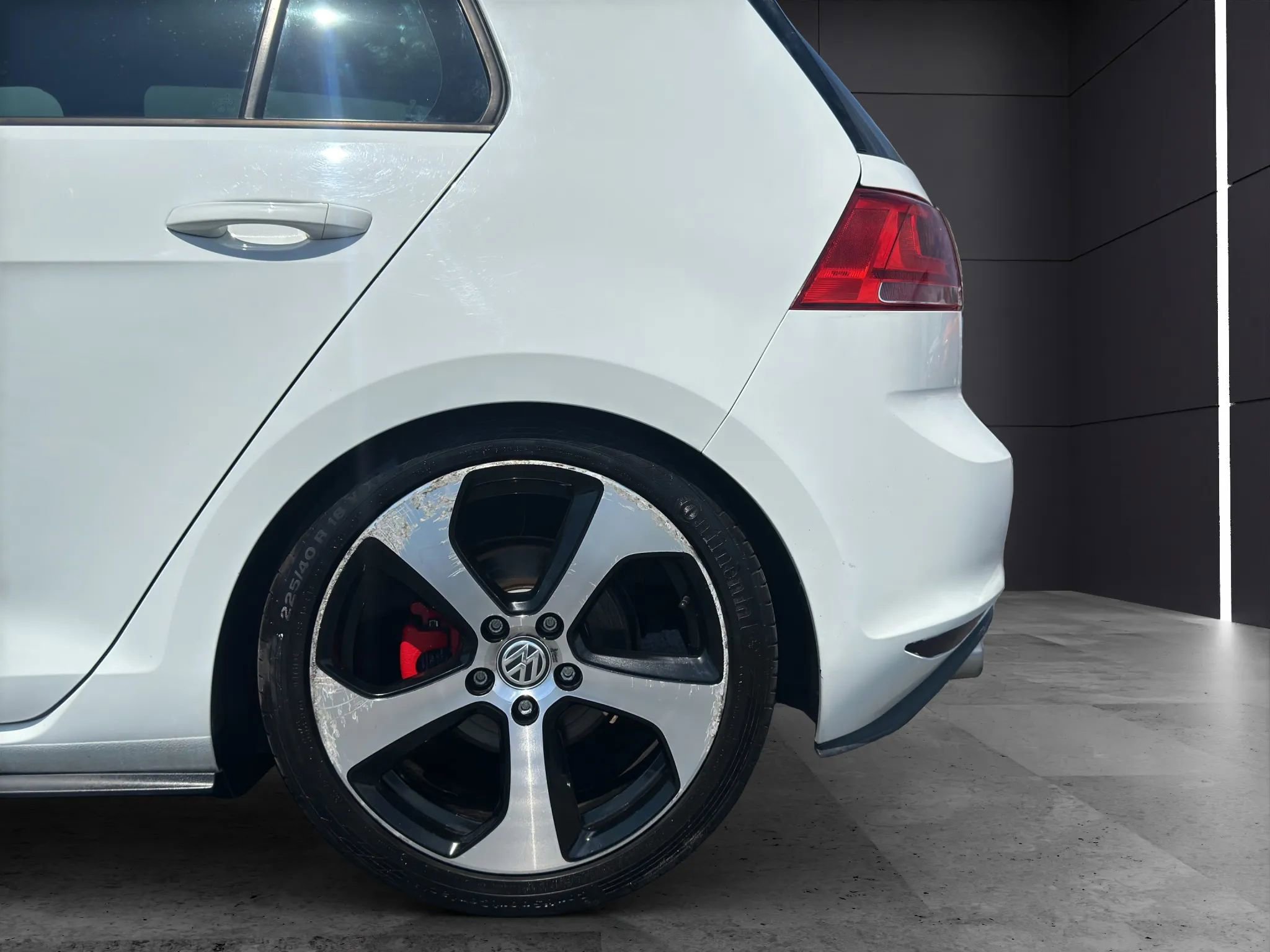 Used 2017 Volkswagen GTI S FWD image 22