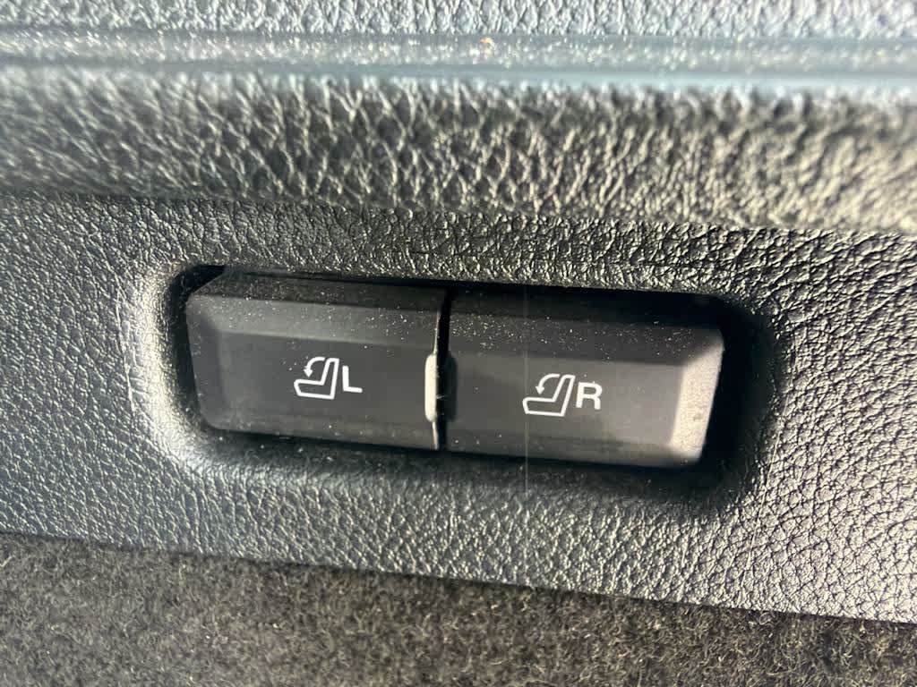 Used 2020 Lincoln Corsair Reserve w/ Elements Package AWD/4WD image 13