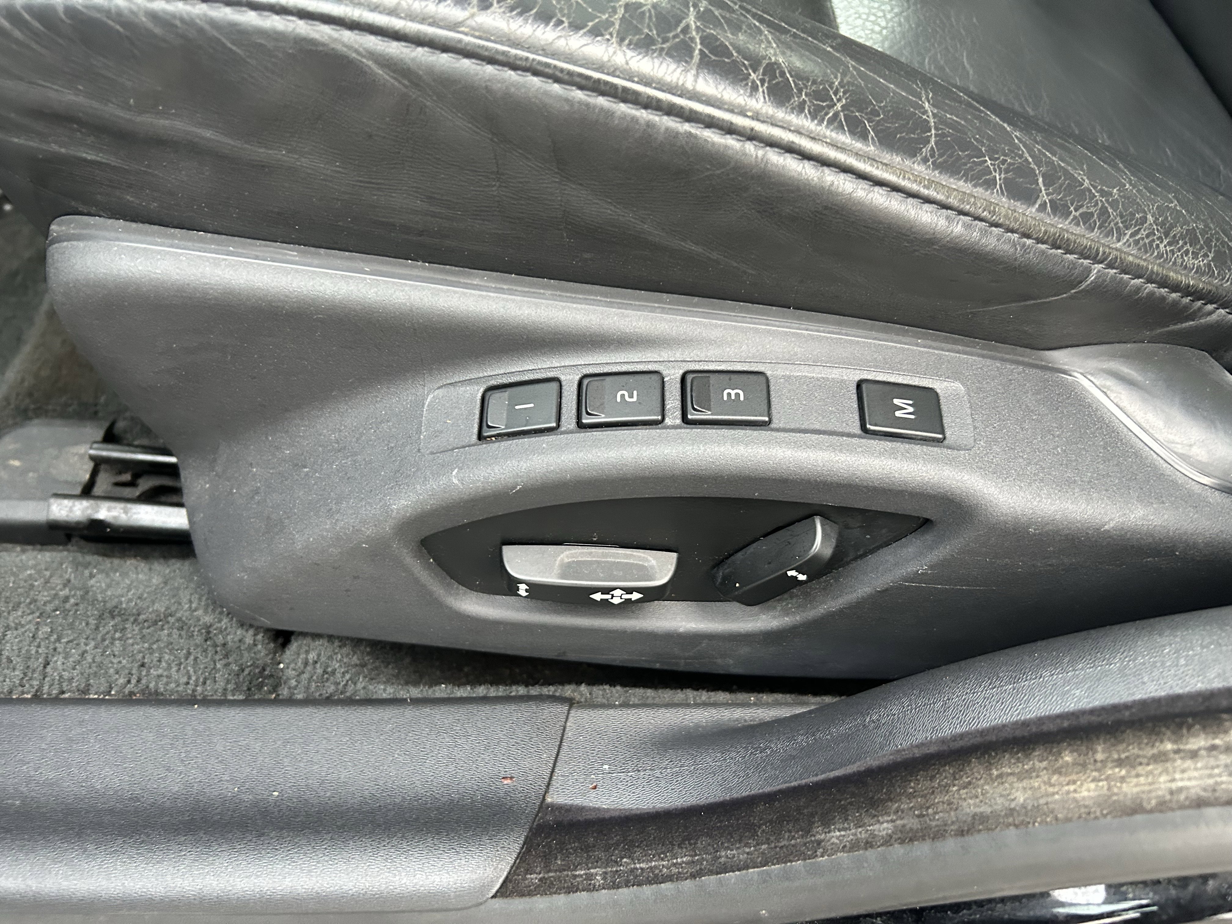 Used 2014 Volvo S80 T6 image 20