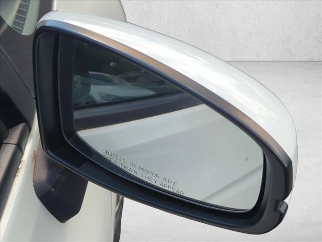 Used 2016 Honda Fit LX image 7