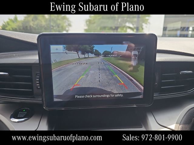 Used 2021 Ford Explorer XLT RWD image 21