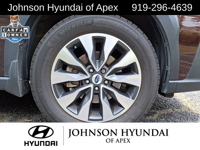 Used 2023 Subaru Outback Touring XT w/ Tech Package 2 AWD/4WD image 32