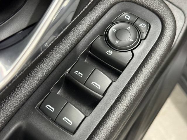 Used 2019 GMC Terrain SLE FWD image 18