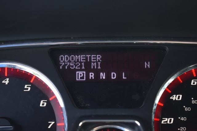 Used 2015 GMC Acadia SLE AWD/4WD image 26