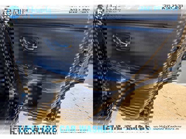 Used 2024 Honda HR-V Sport image 21