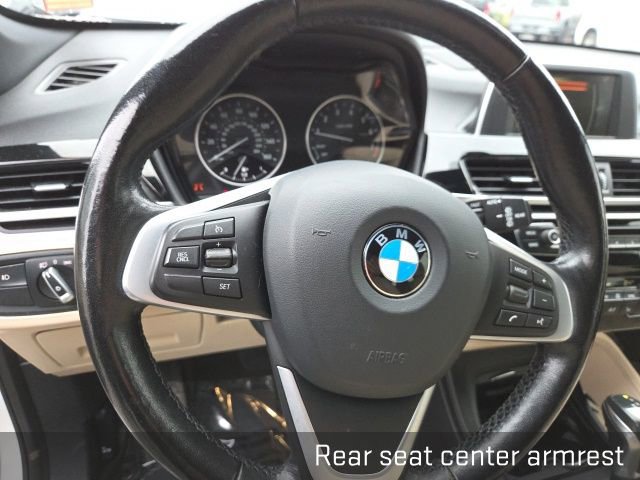 Used 2017 BMW X1 sDrive28i image 33