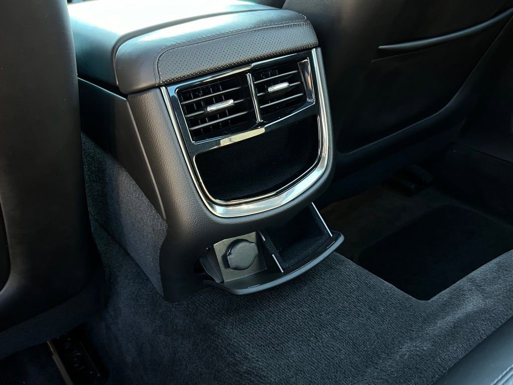 Used 2016 Cadillac CTS Luxury image 19