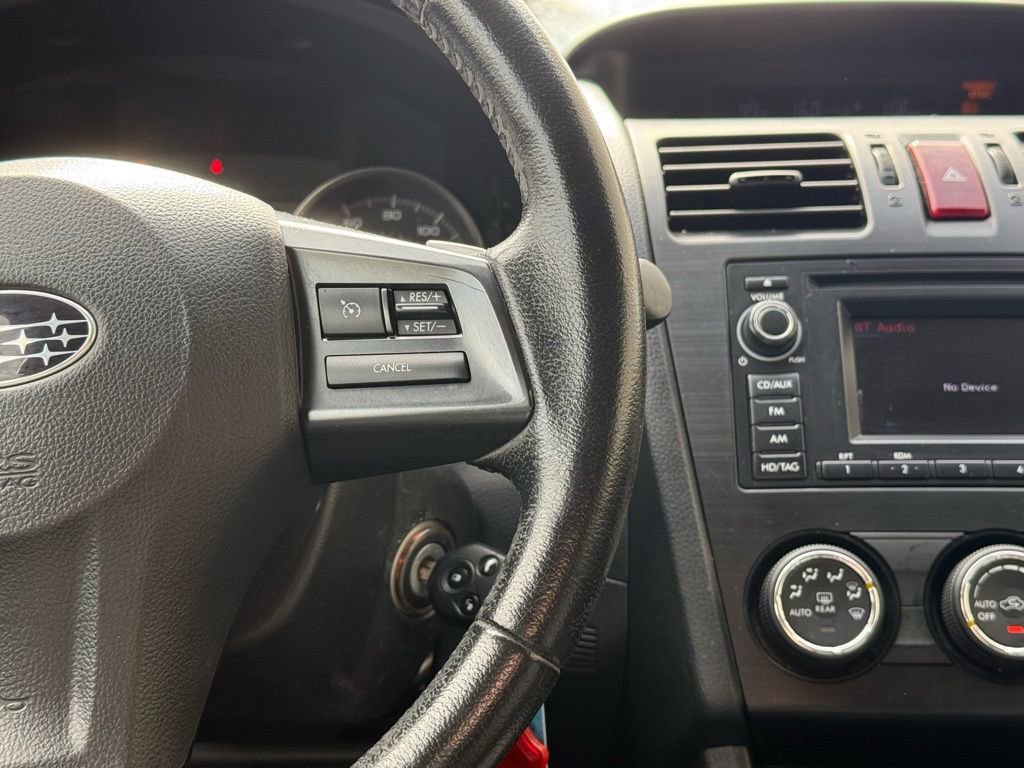 Used 2013 Subaru Crosstrek 2.0i Limited w/ Popular Pkg 2 image 11