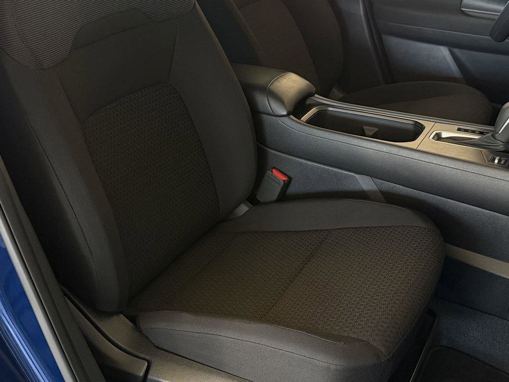 Used 2025 Nissan Kicks S image 21