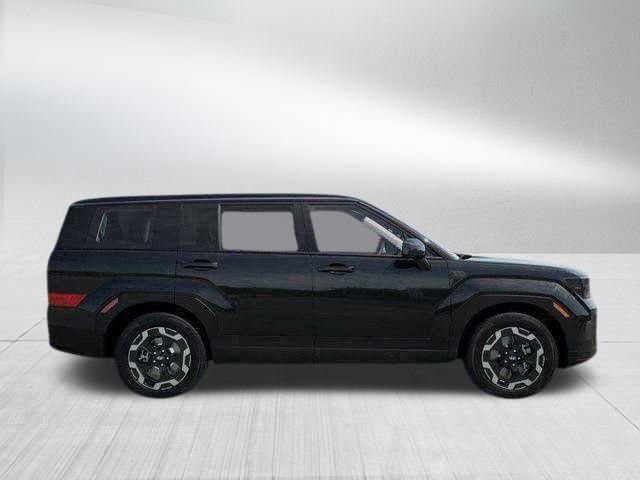 New 2026 Hyundai Santa Fe SE FWD image 7