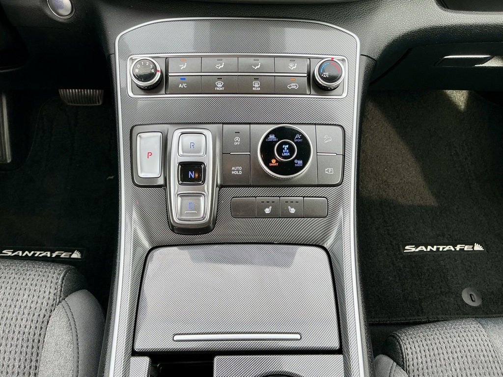 Used 2021 Hyundai Santa Fe SEL w/ Cargo Package image 37