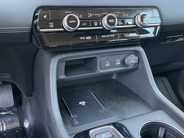 New 2026 Honda Pilot EX-L image 16