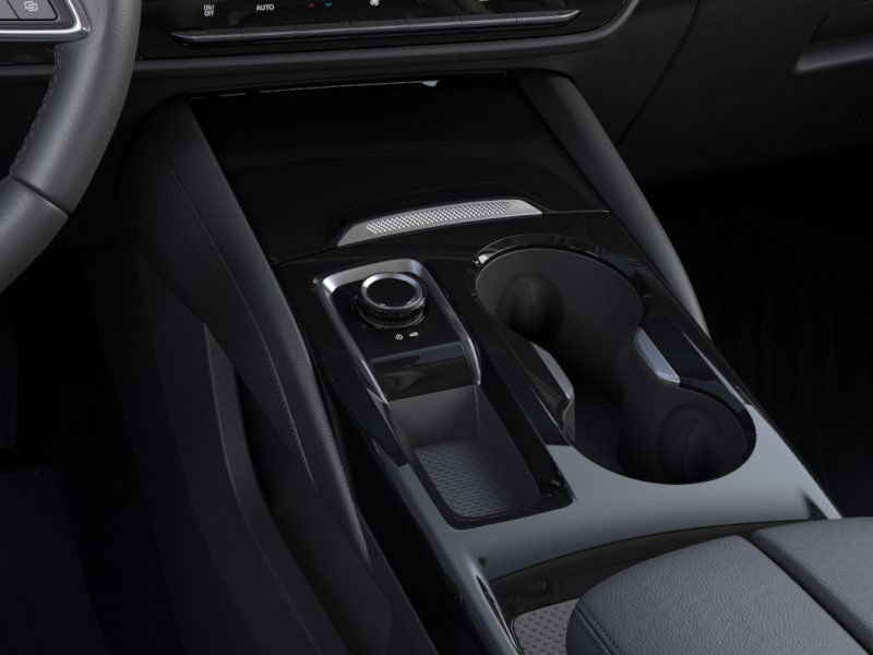 New 2026 Buick Envision Preferred AWD/4WD image 47