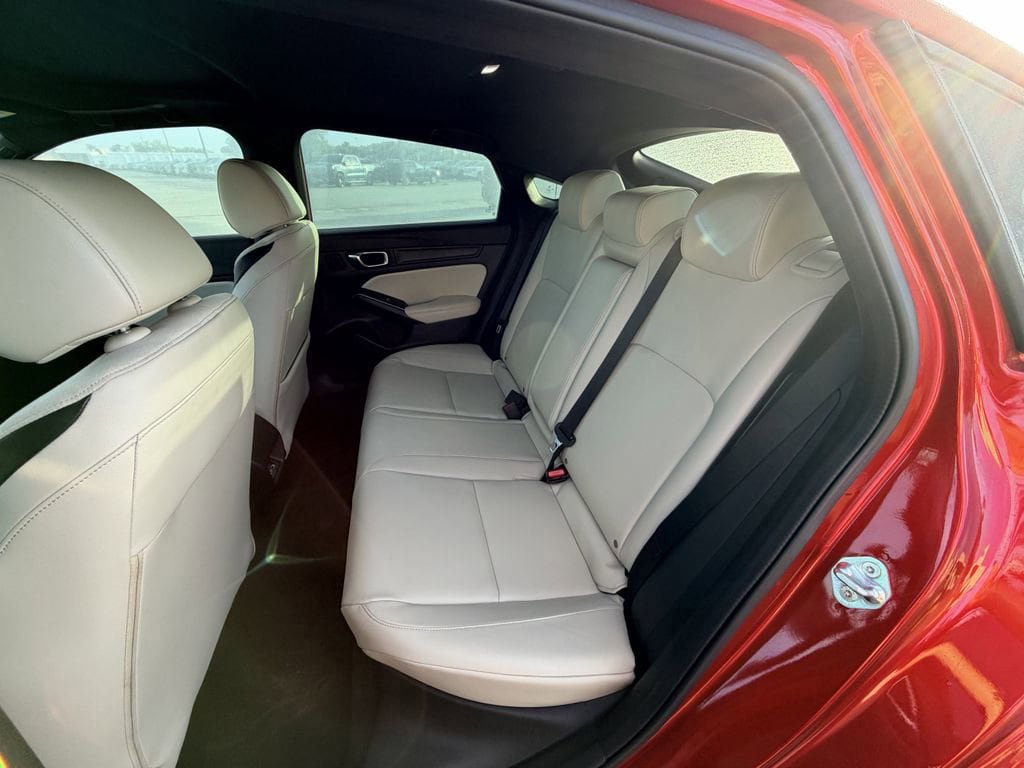 Used 2023 Acura Integra A-Spec FWD image 16