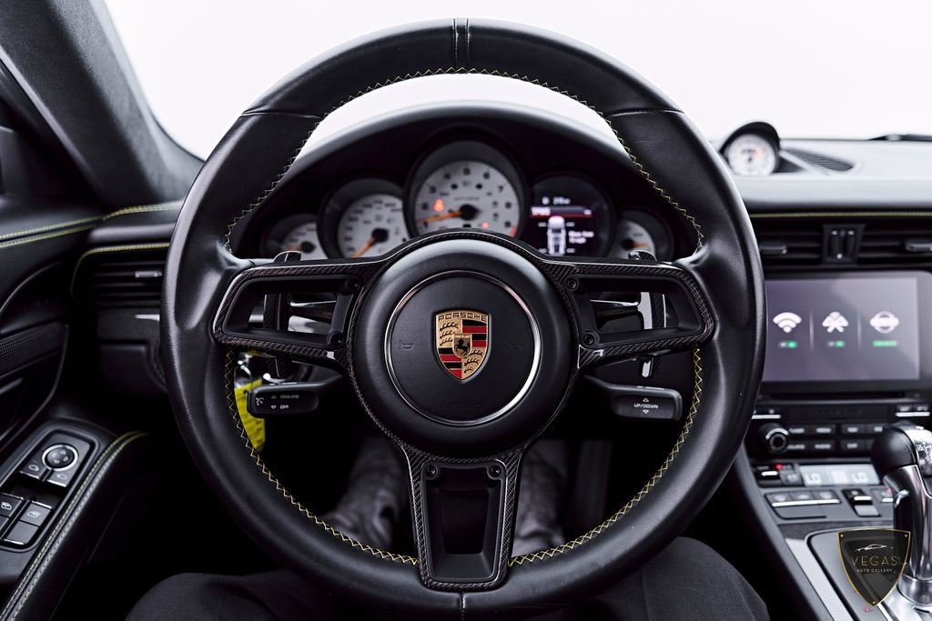 Used 2019 Porsche 911 GT3 RS RWD image 64