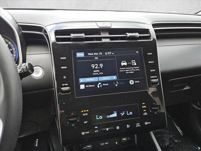 Used 2024 Hyundai Tucson SEL image 15