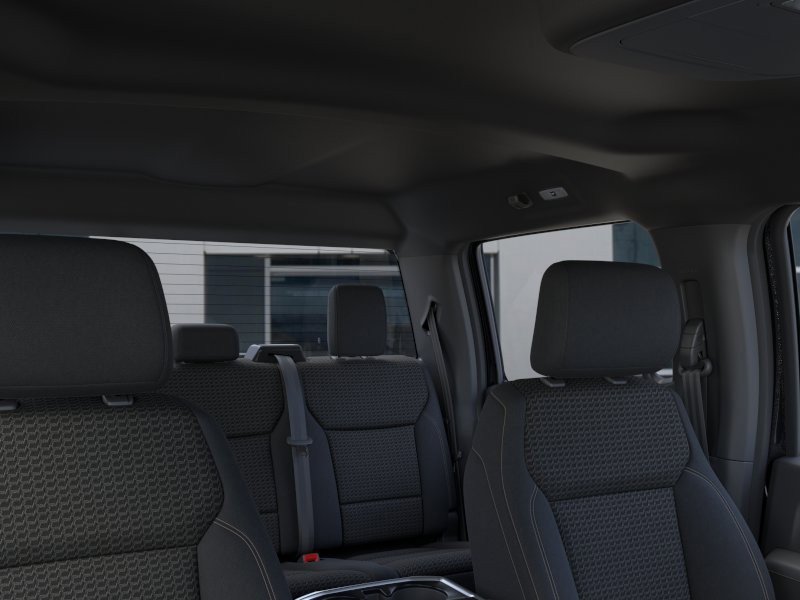 New 2026 Ford F150 STX w/ Equipment Group 201A FX4 image 24
