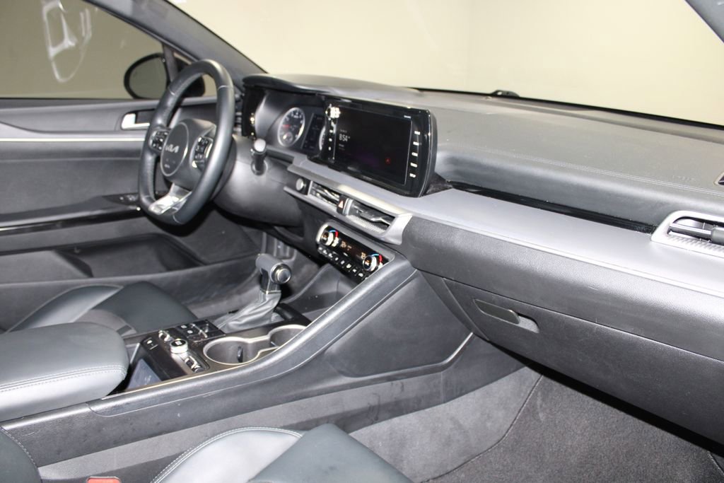 Used 2024 Kia K5 GT-Line w/ GT-Line Premium Package FWD image 26
