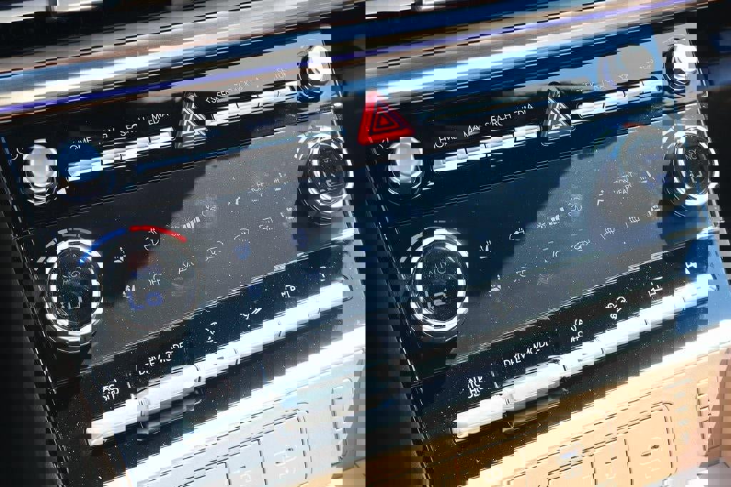 New 2026 Hyundai Santa Fe Calligraphy image 12