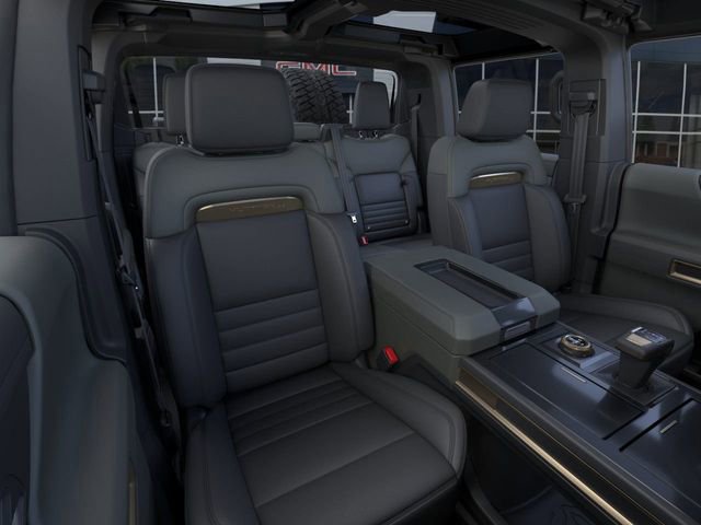 New 2024 GMC Hummer EV 3X w/ Extreme Off-Road Package image 16