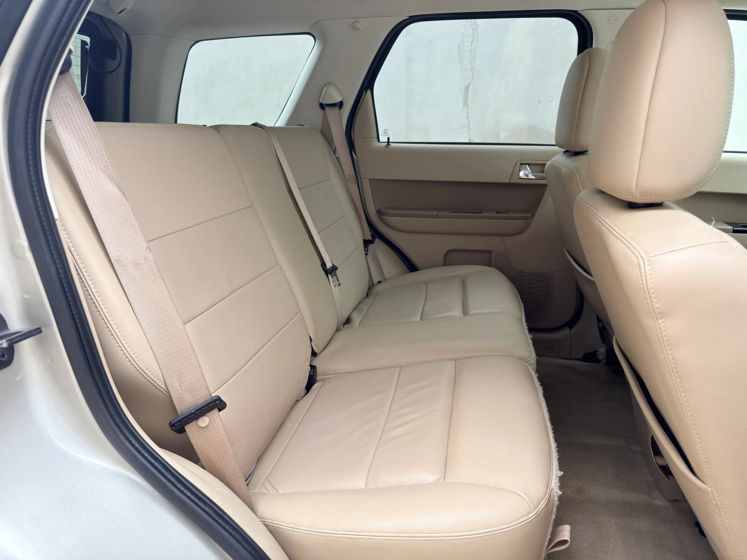 Used 2012 Ford Escape Limited AWD/4WD image 21