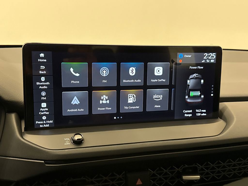 New 2026 Honda Accord Sport image 21