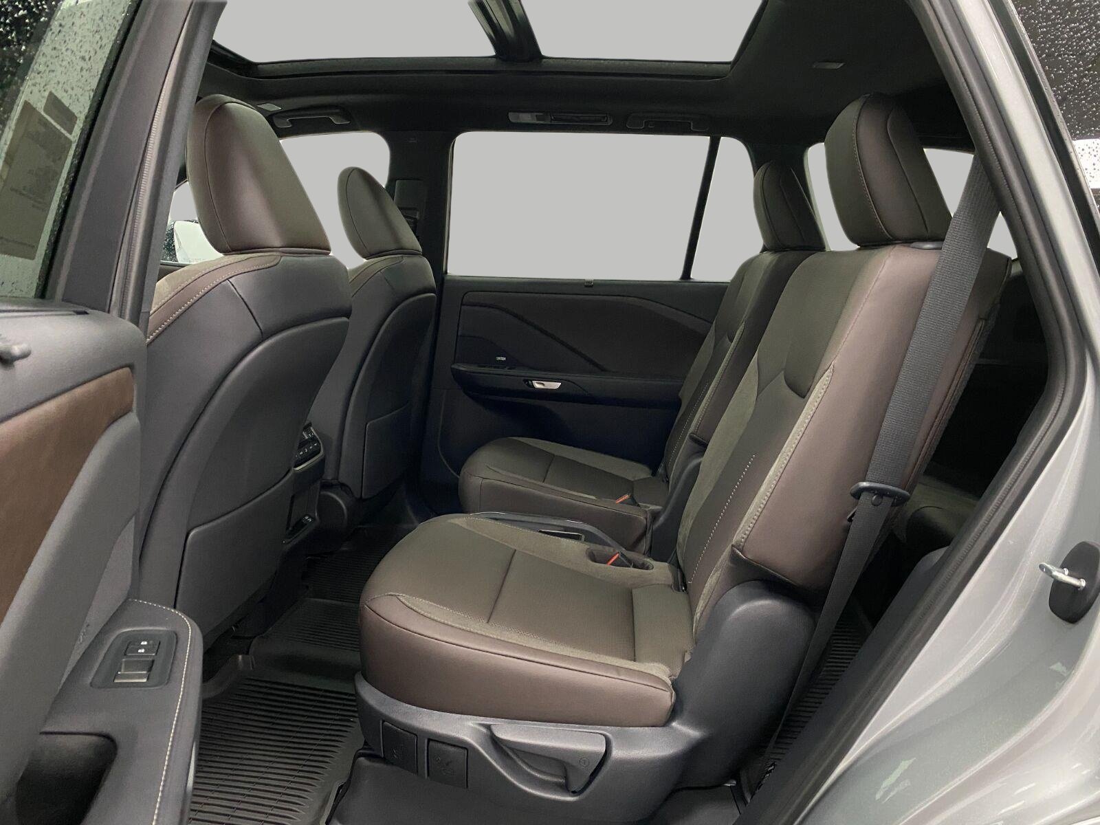 New 2026 Lexus TX 350 AWD w/ Technology Package image 30