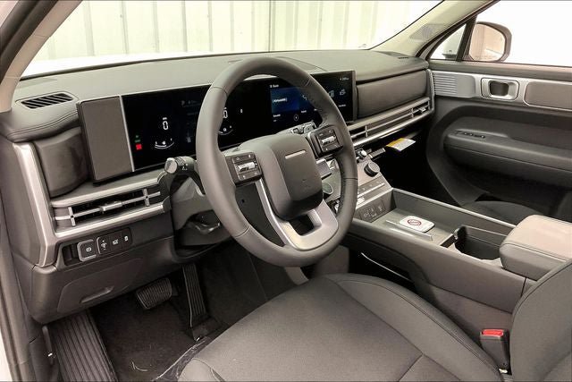 Used 2026 Hyundai Santa Fe SE AWD/4WD image 8
