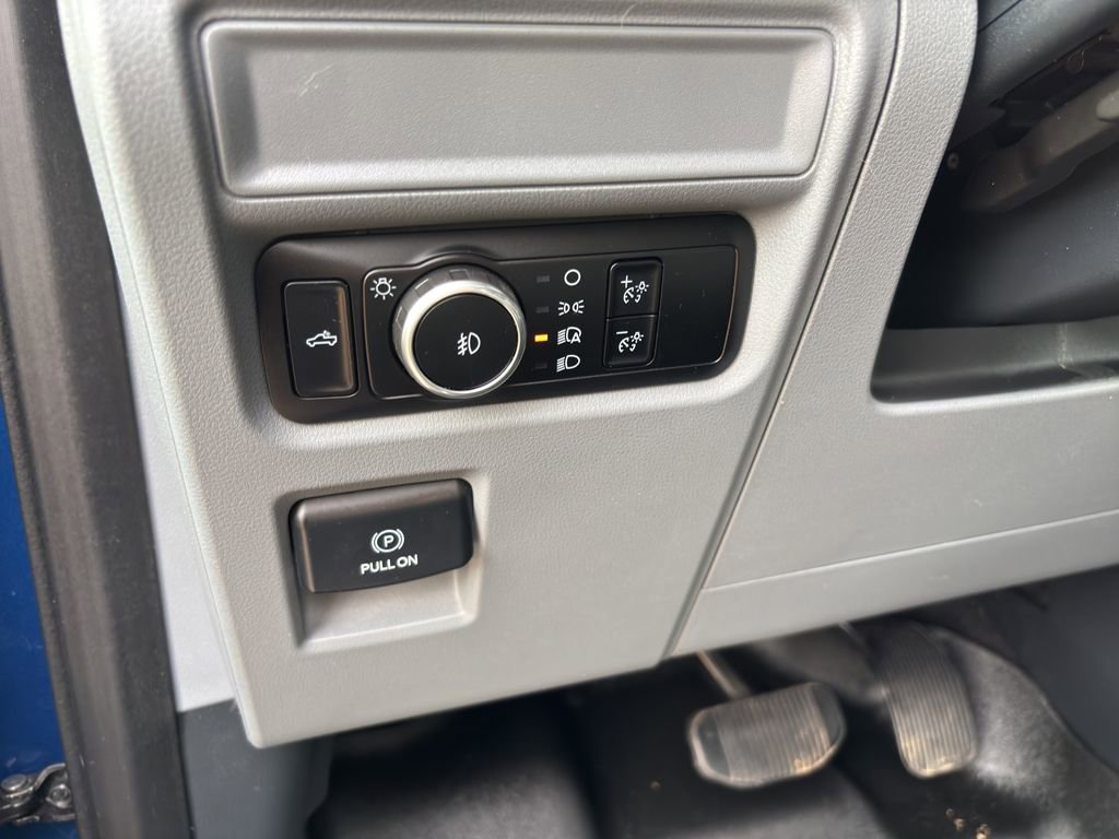 Used 2023 Ford F150 XLT w/ Equipment Group 301A Mid image 13