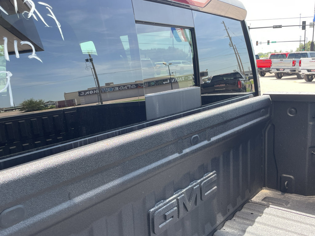 New 2026 GMC Sierra 1500 Elevation w/ Elevation Premium Package image 20