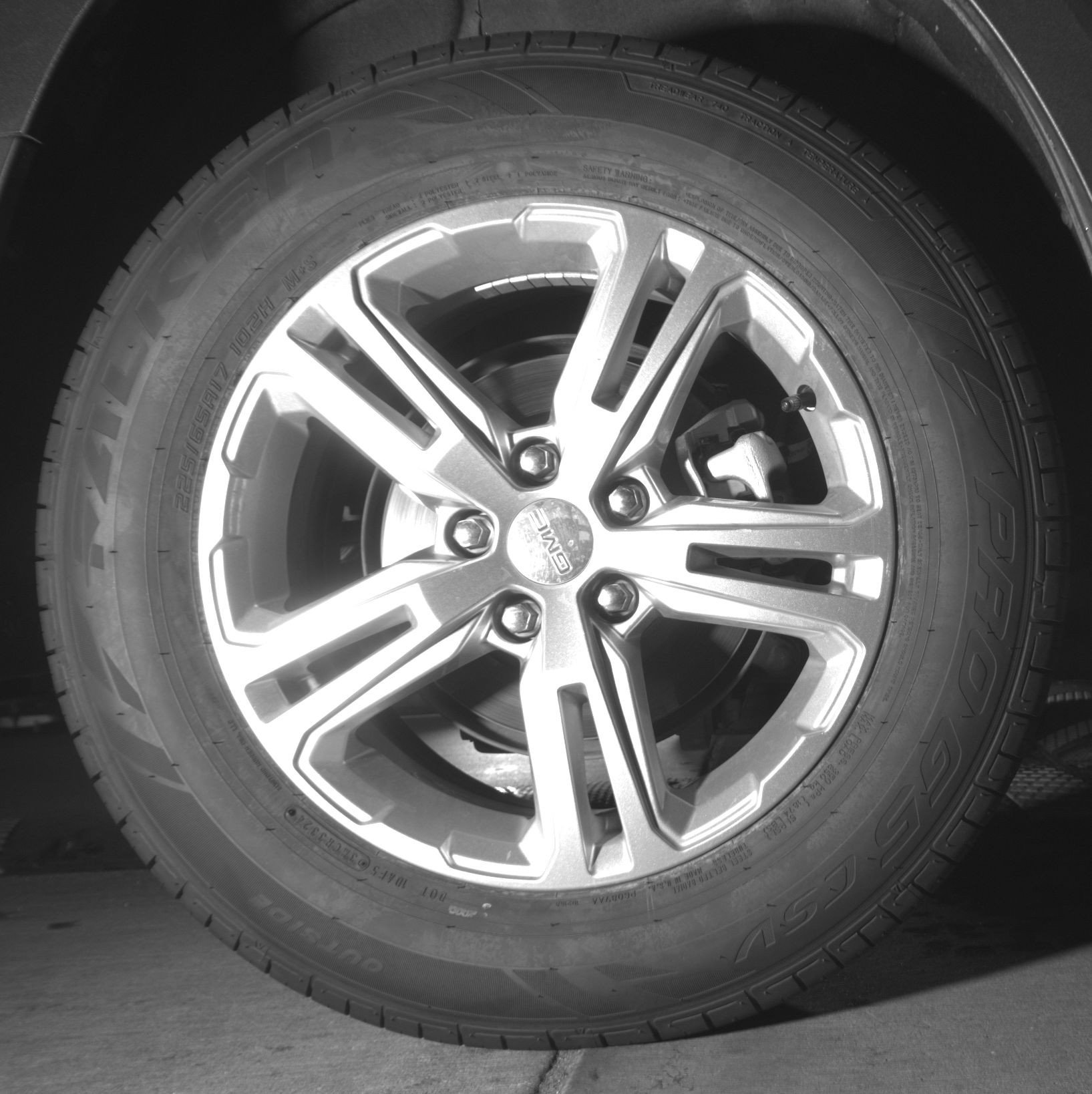 Used 2024 GMC Terrain SLE image 20