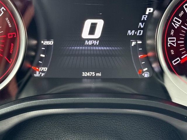 Used 2022 Dodge Challenger R/T Scat Pack image 25