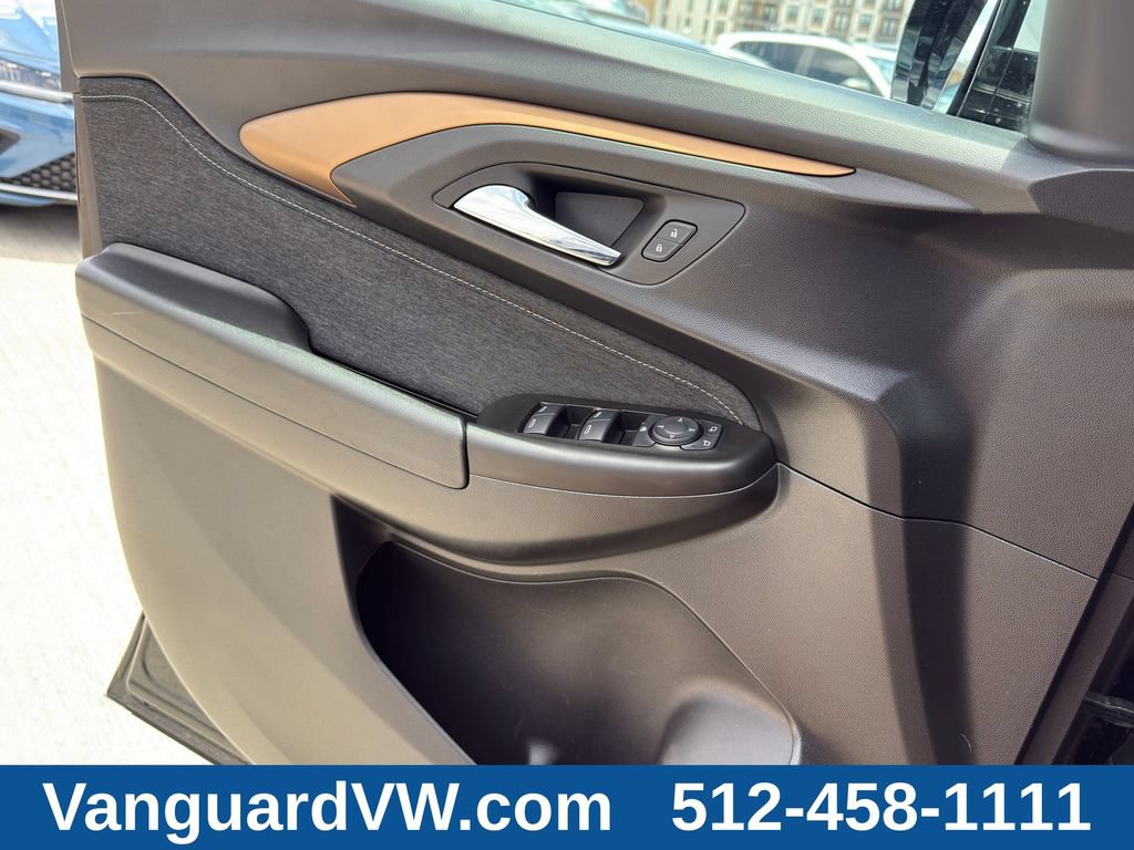 Used 2023 Chevrolet TrailBlazer ACTIV w/ Convenience Package FWD image 22