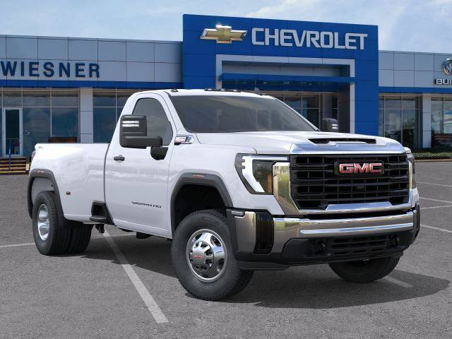 New 2026 GMC Sierra 3500 Pro AWD/4WD image 7