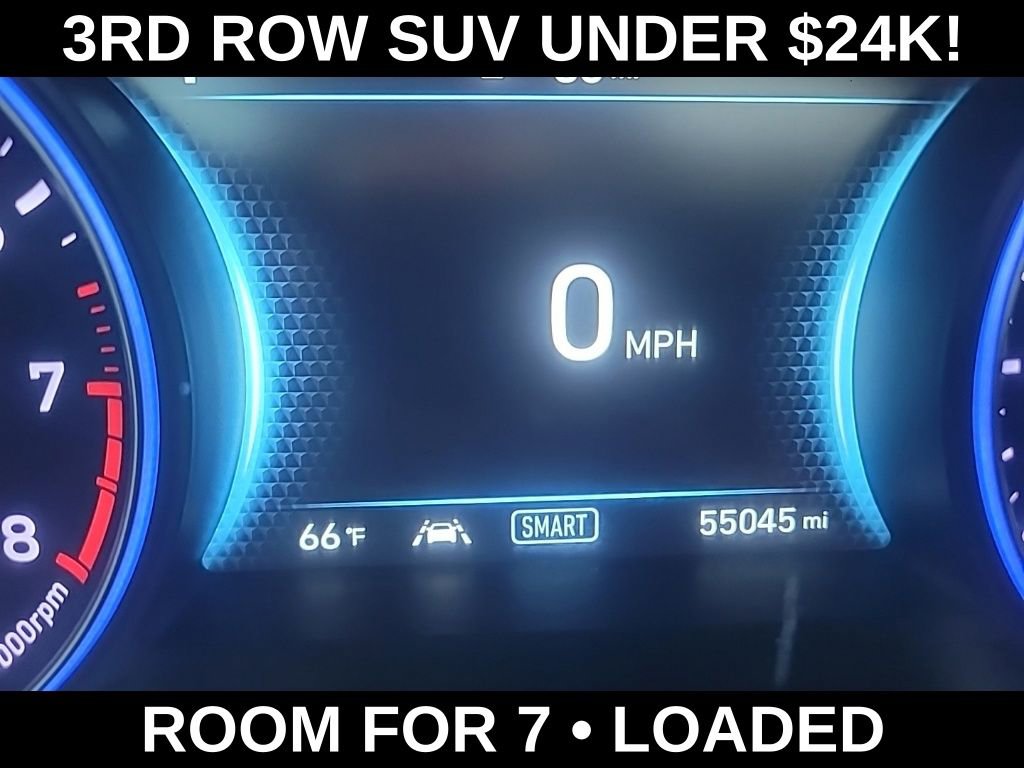 Used 2020 Hyundai Palisade SEL image 22