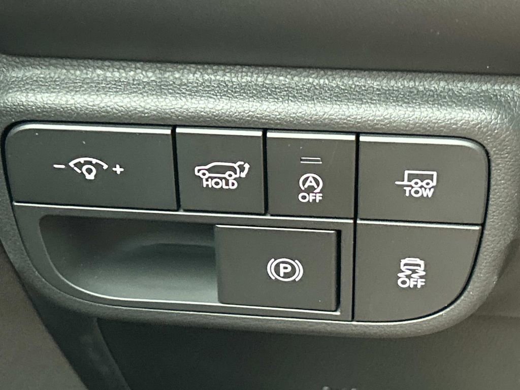 New 2026 Hyundai Palisade Calligraphy image 29