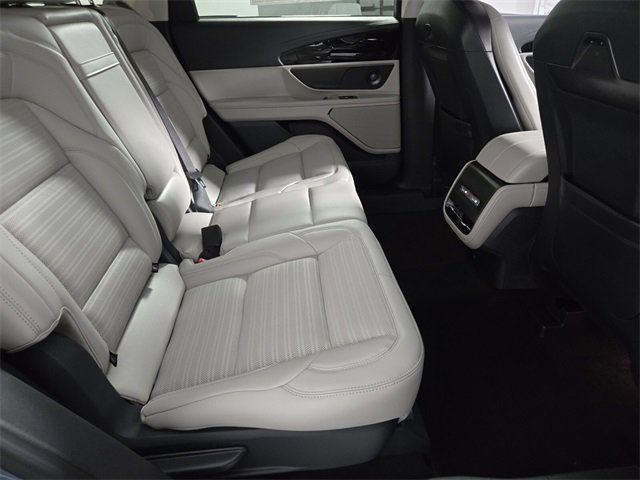 New 2026 Lincoln Nautilus Reserve w/ Jet Appearance Package image 19