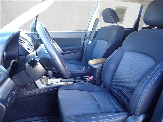 Used 2015 Subaru Forester 2.5i Premium w/ All-Weather Package AWD/4WD image 11